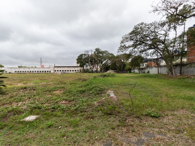 Foto do Terreno - Terreno comercial para venda em Jaguaré, 19,798m² | Lares e Andares Imóveis