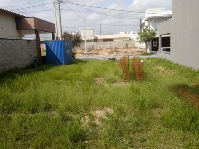Terreno com 250m², à venda, no bairro Guedes em Tremembé