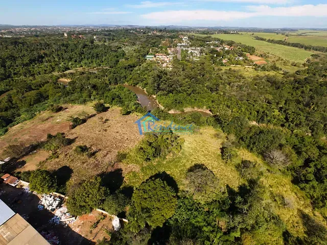 Terreno com 20000m², à venda, no bairro Itaici em Indaiatuba