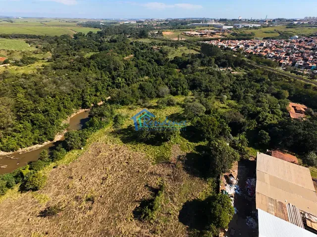 Terreno com 20000m², à venda, no bairro Itaici em Indaiatuba