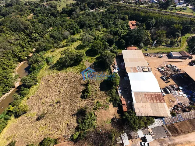 Terreno com 20000m², à venda, no bairro Itaici em Indaiatuba