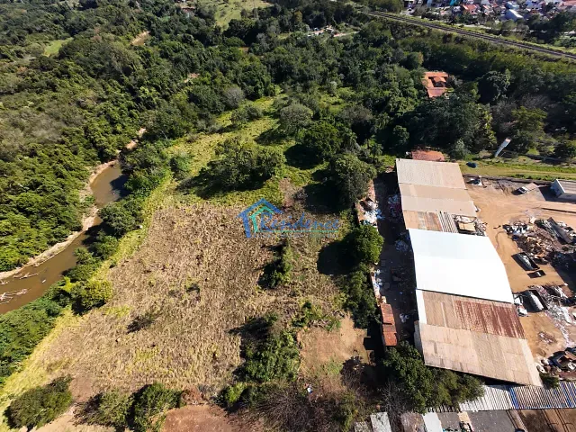Terreno com 20000m², à venda, no bairro Itaici em Indaiatuba