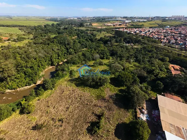 Terreno com 20000m², à venda, no bairro Itaici em Indaiatuba
