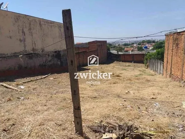 Terreno com 242m², à venda, no bairro Vila Becheli em Bauru