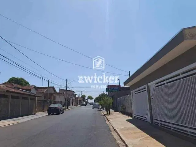 Terreno com 242m², à venda, no bairro Vila Becheli em Bauru