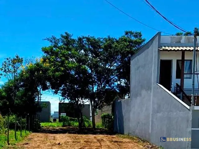 Terreno com 270m², à venda, no bairro Residencial Village  em Campos dos Goytacazes