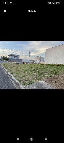 Terreno com 185m², à venda, no bairro Loteamento Residencial e Comercial Flamboyant em Pindamonhangaba