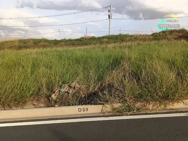 Terreno com 140m², à venda, no bairro Parque Valença II em Campinas