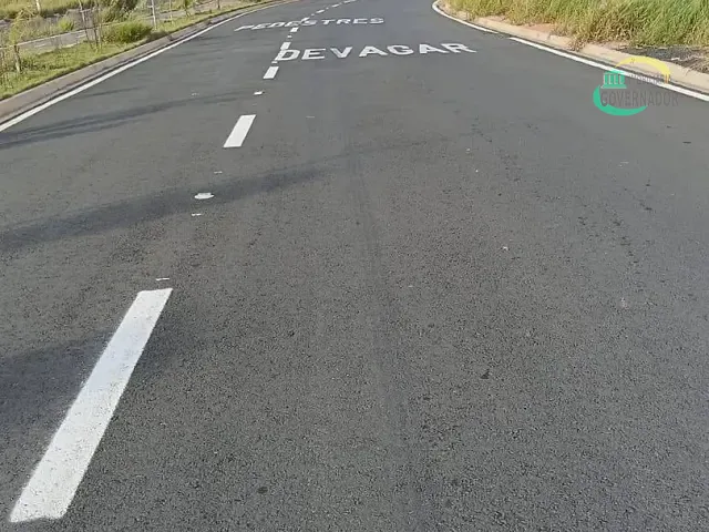 Terreno com 140m², à venda, no bairro Parque Valença II em Campinas