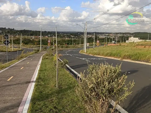 Terreno com 140m², à venda, no bairro Parque Valença II em Campinas