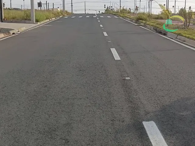Terreno com 140m², à venda, no bairro Parque Valença II em Campinas