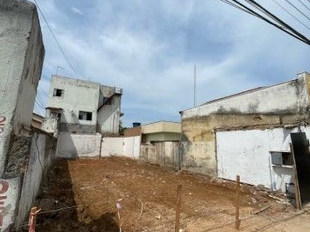 Foto do Terreno - Terreno à venda, 178 m² por R$ 365.000,00 - Jardim Paulista - São José dos Campos/SP | INDEPENDENCE NEGOCIOS IMOBILIARIOS LTDA