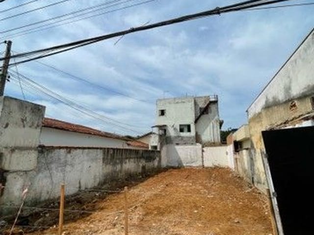 Foto do Terreno - Terreno à venda, 178 m² por R$ 365.000,00 - Jardim Paulista - São José dos Campos/SP | INDEPENDENCE NEGOCIOS IMOBILIARIOS LTDA