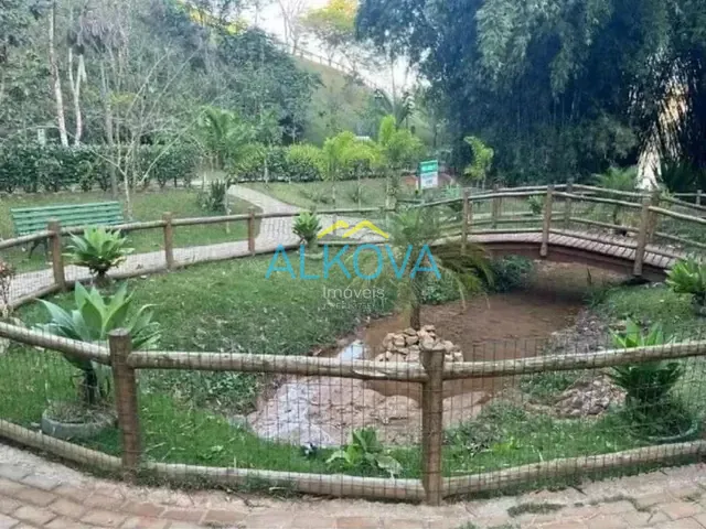 Terreno com 296m², à venda, no bairro Condomínio Residencial Mantiqueira em São José dos Campos