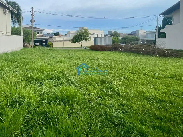 Terreno com 300m², à venda, no bairro Jardim Portal de Itaici em Indaiatuba