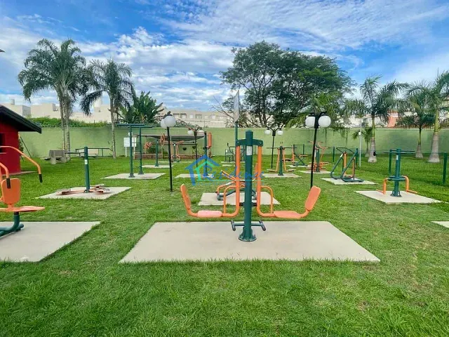 Terreno com 300m², à venda, no bairro Jardim Portal de Itaici em Indaiatuba