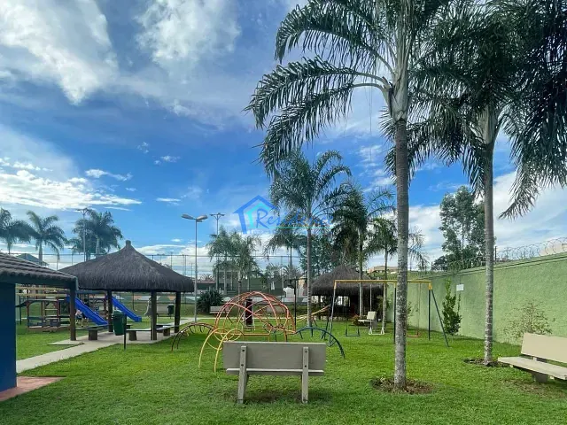 Terreno com 300m², à venda, no bairro Jardim Portal de Itaici em Indaiatuba