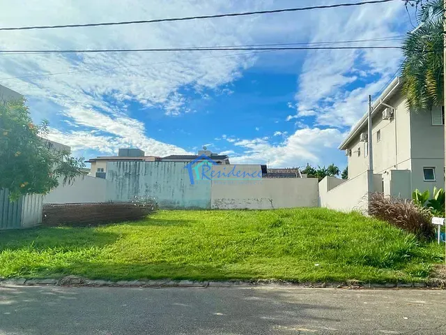 Terreno com 300m², à venda, no bairro Jardim Portal de Itaici em Indaiatuba