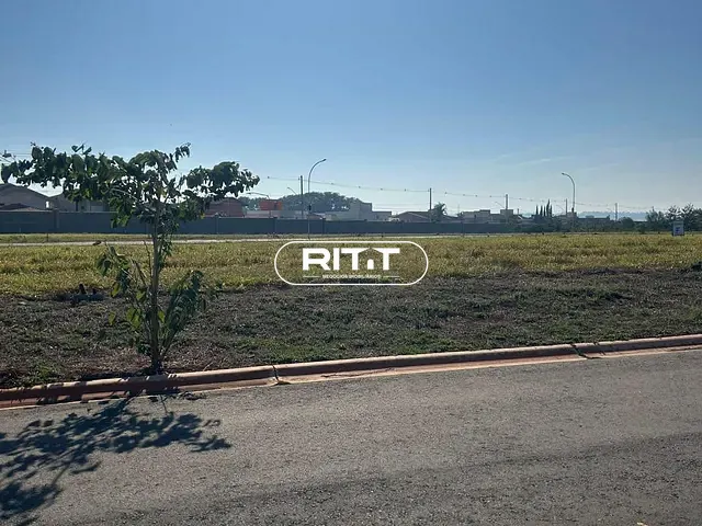 Terreno com 300m², à venda, no bairro Betel em Paulínia