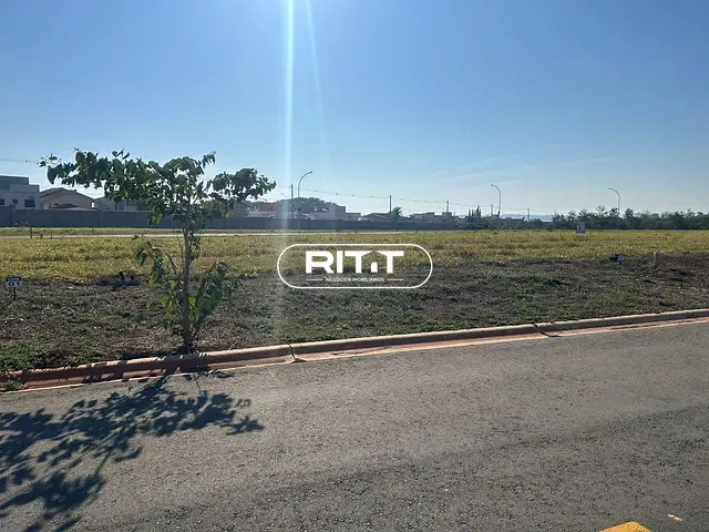 Terreno com 300m², à venda, no bairro Betel em Paulínia