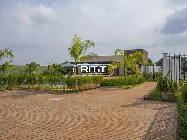 Terreno com 300m², à venda, no bairro Betel em Paulínia