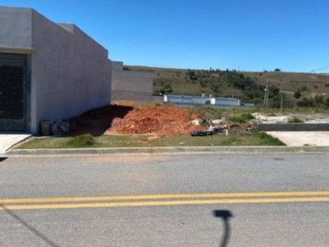 Foto do Terreno - Terreno à venda 180M², Recanto dos Eucaliptos, São José dos Campos - SP | Residencial Portal dos Pássaros | RUSSI IMÓVEIS