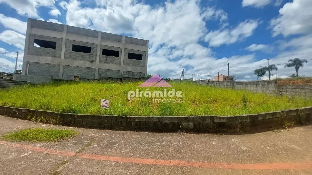 Terreno, 274 m² - Foto 7