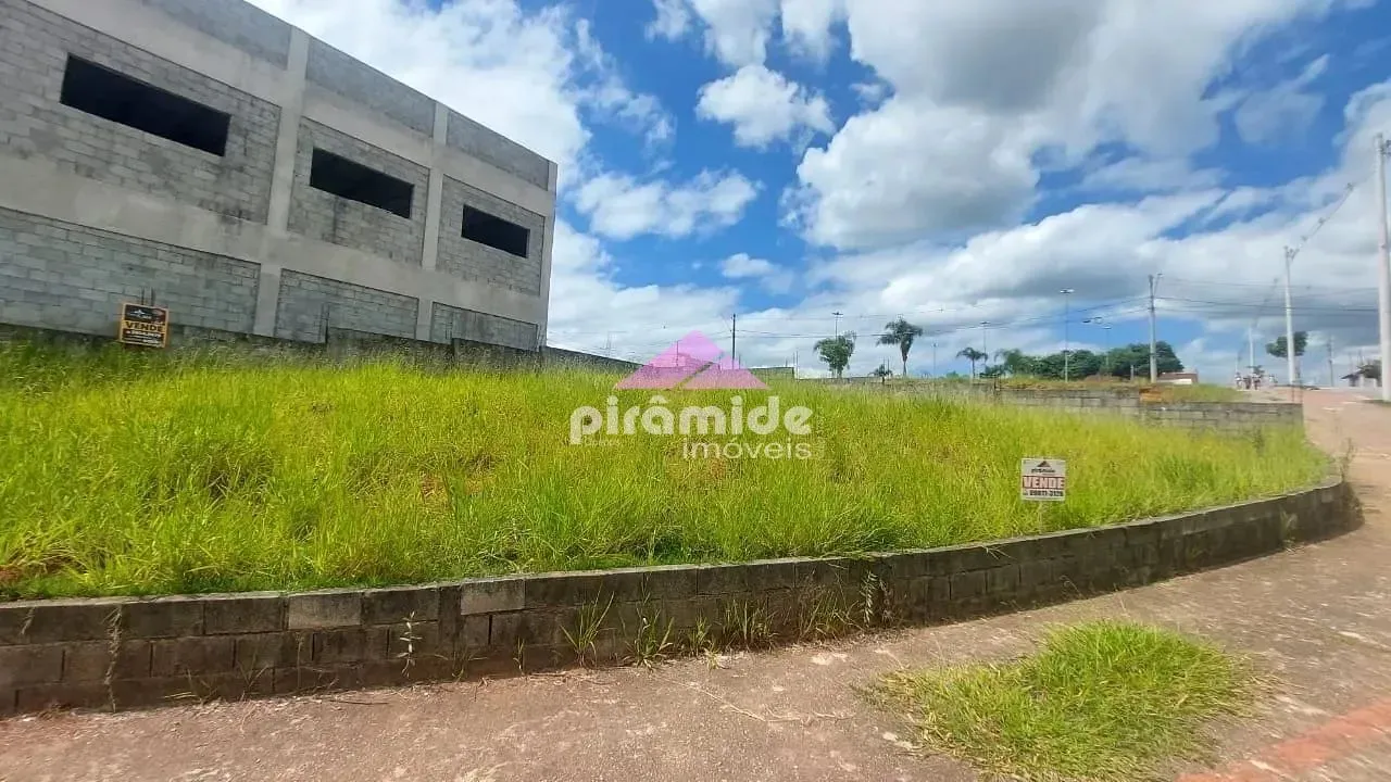 Terreno, 274 m² - Foto 8