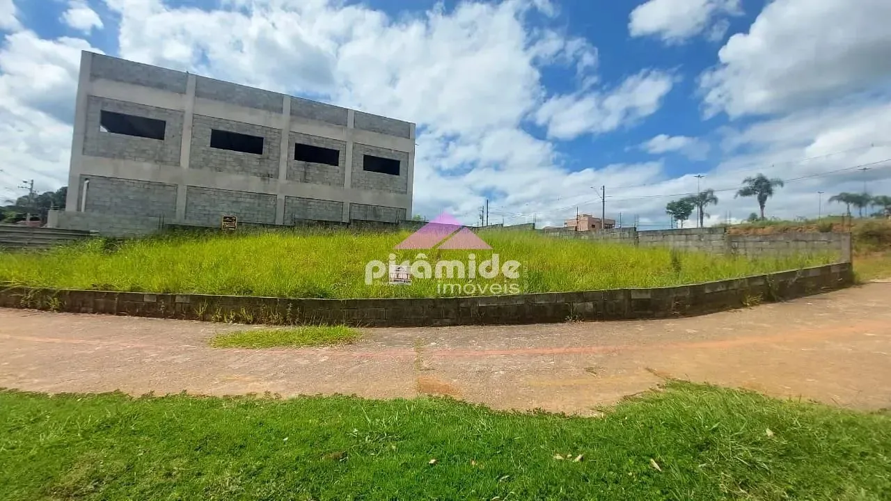 Terreno, 274 m² - Foto 3