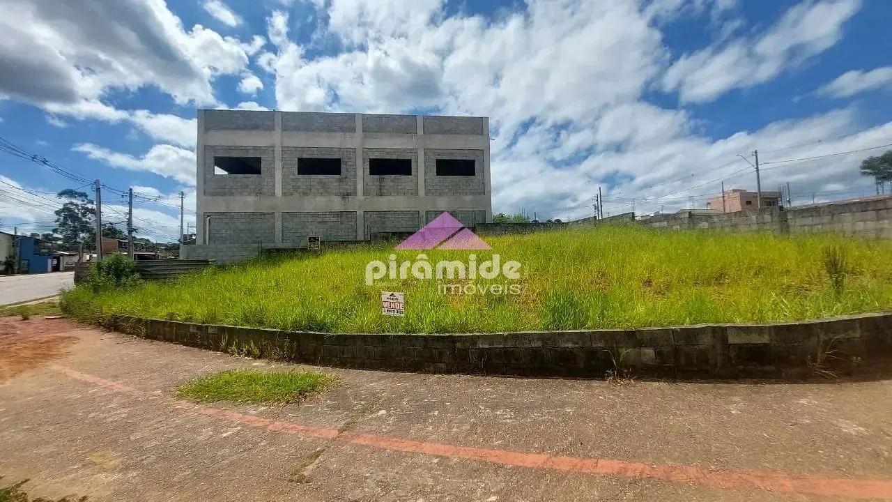 Terreno, 274 m² - Foto 6