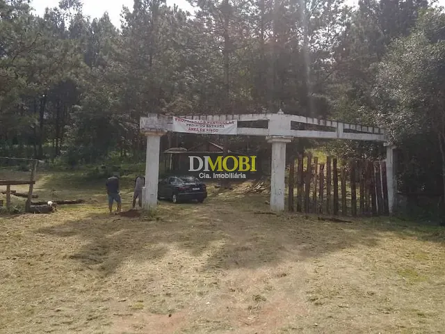 Terreno com 81000m², à venda, no bairro Morungava em Gravataí