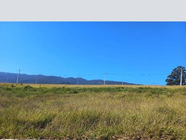 Terreno com 250m², à venda, no bairro Guaraiuva em Vargem