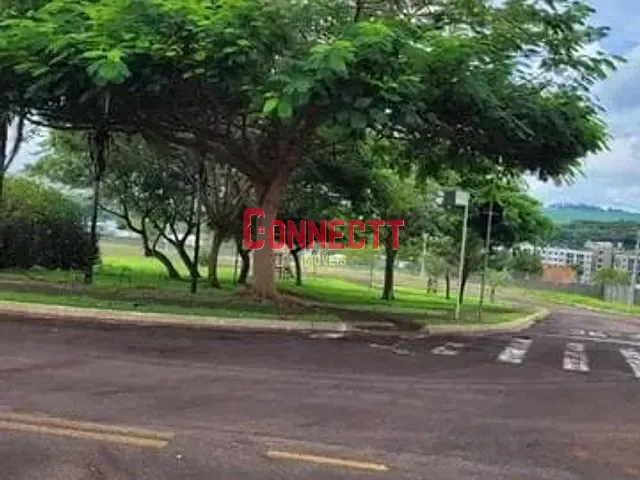 Terreno com 332m², à venda, no bairro Santa Marta em Ribeirão Preto