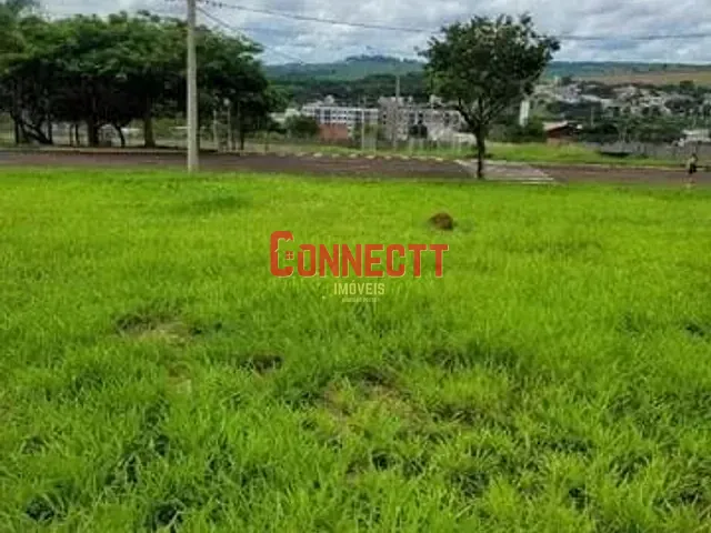 Terreno com 332m², à venda, no bairro Santa Marta em Ribeirão Preto