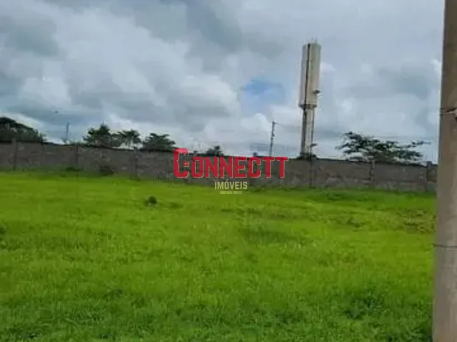 Terreno com 332m², à venda, no bairro Santa Marta em Ribeirão Preto