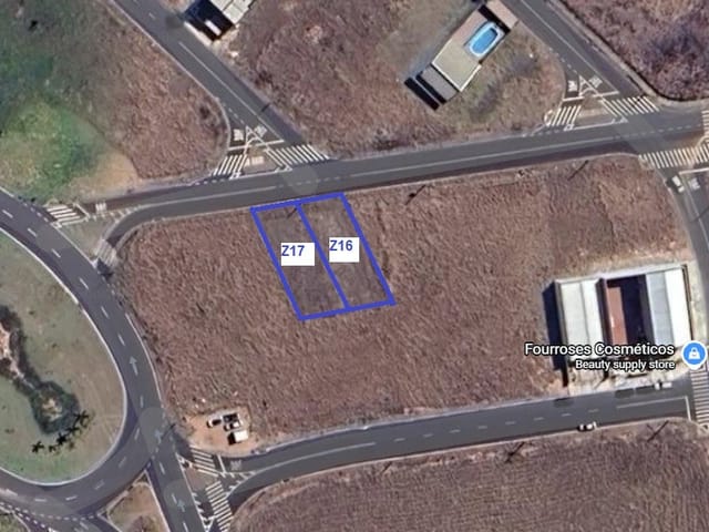 Terreno com 250m², à venda, no bairro Residencial Bela Aliança em Campinas