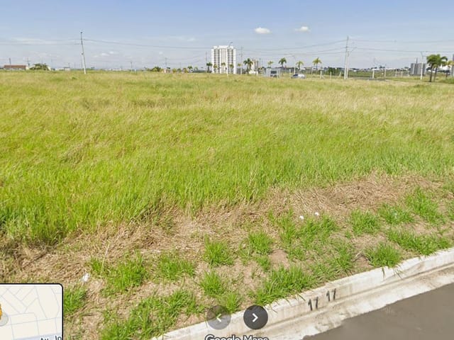 Terreno com 250m², à venda, no bairro Residencial Bela Aliança em Campinas