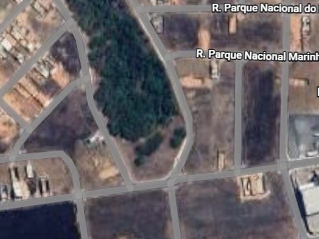 Terreno com 250m², à venda, no bairro Residencial Bela Aliança em Campinas