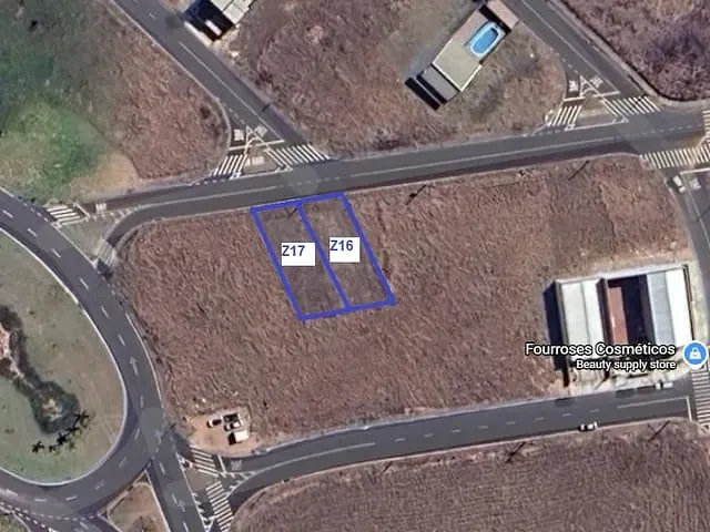 Terreno com 250m², à venda, no bairro Residencial Bela Aliança em Campinas