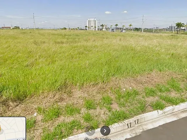Terreno com 250m², à venda, no bairro Residencial Bela Aliança em Campinas