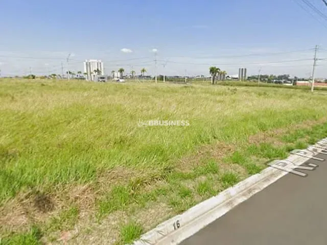 Terreno com 250m², à venda, no bairro Residencial Bela Aliança em Campinas