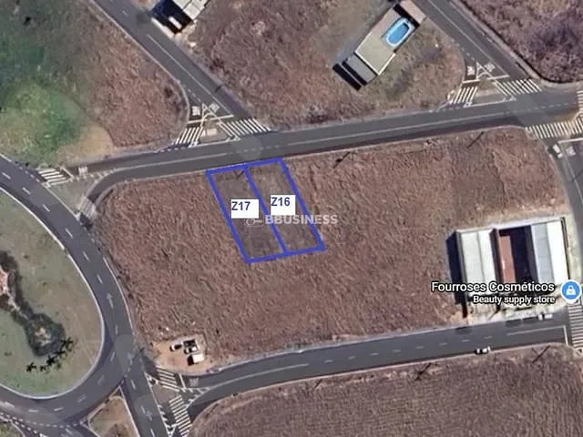 Terreno com 250m², à venda, no bairro Residencial Bela Aliança em Campinas