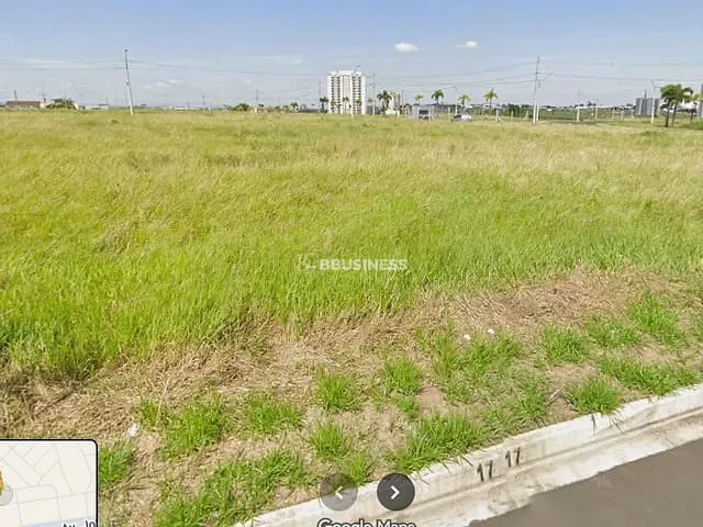 Terreno com 250m², à venda, no bairro Residencial Bela Aliança em Campinas