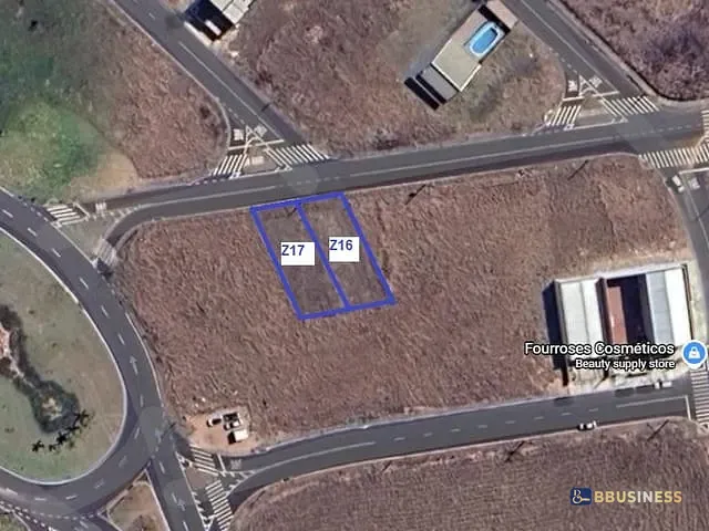 Terreno com 250m², à venda, no bairro Residencial Bela Aliança em Campinas
