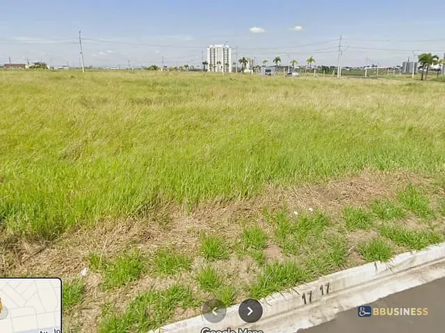 Terreno com 250m², à venda, no bairro Residencial Bela Aliança em Campinas