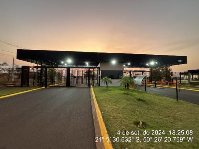 Foto do Terreno - Terreno à venda 50M², CENTRO, ARACATUBA - SP | Imobiliária Compare