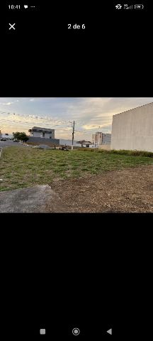 Terreno com 175m², à venda, no bairro Loteamento Residencial e Comercial Flamboyant em Pindamonhangaba