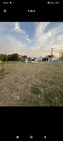 Terreno com 175m², à venda, no bairro Loteamento Residencial e Comercial Flamboyant em Pindamonhangaba