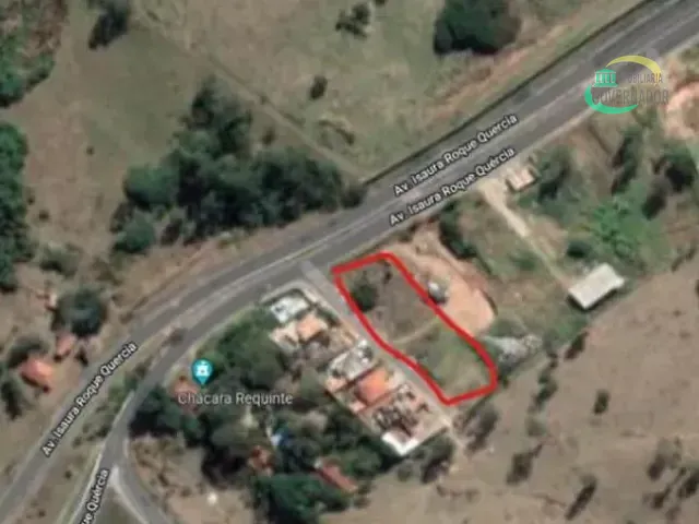 Terreno com 3350m², à venda, no bairro Vila Brandina em Campinas