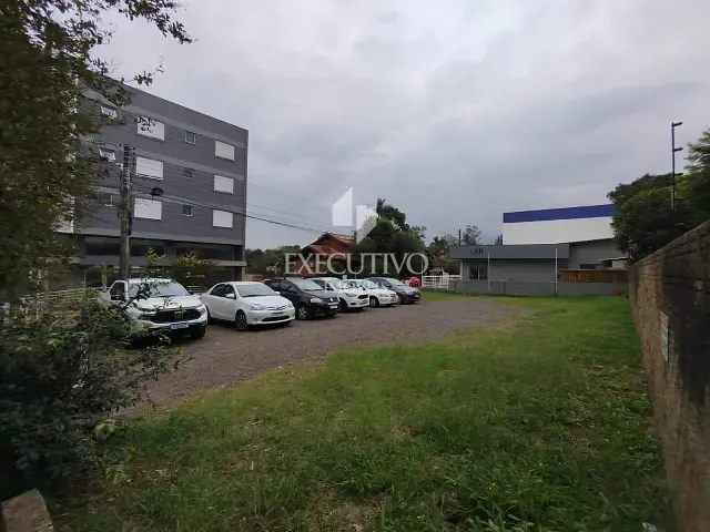 Terreno com 338m², à venda, no bairro Centro em Arroio do Meio